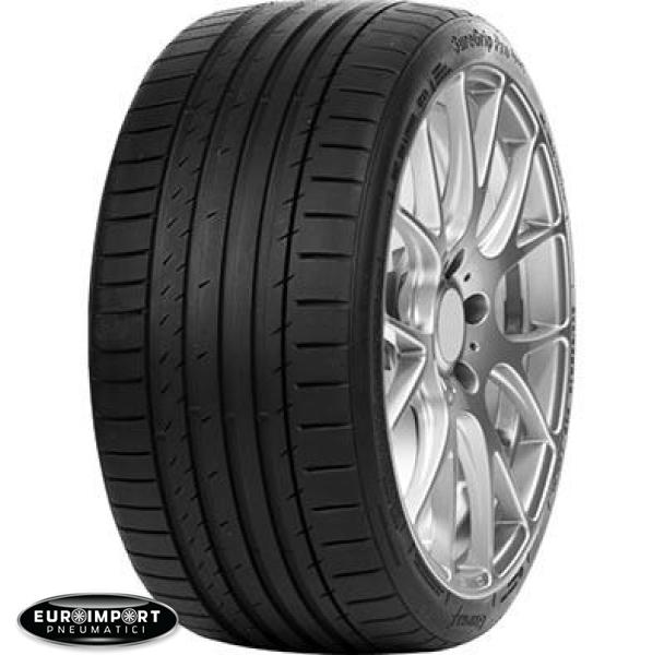 Gripmax SUREGRIP PRO SPORT XL  245/30 R20 95 Y  XL 